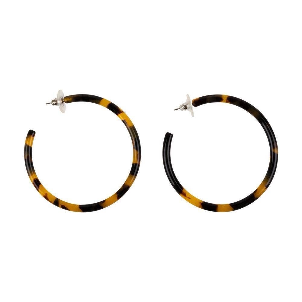 NWT >> Tortoise Hoops